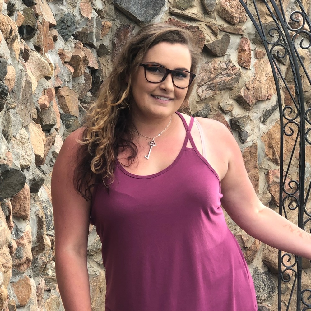 Meet your Posher, Jordan